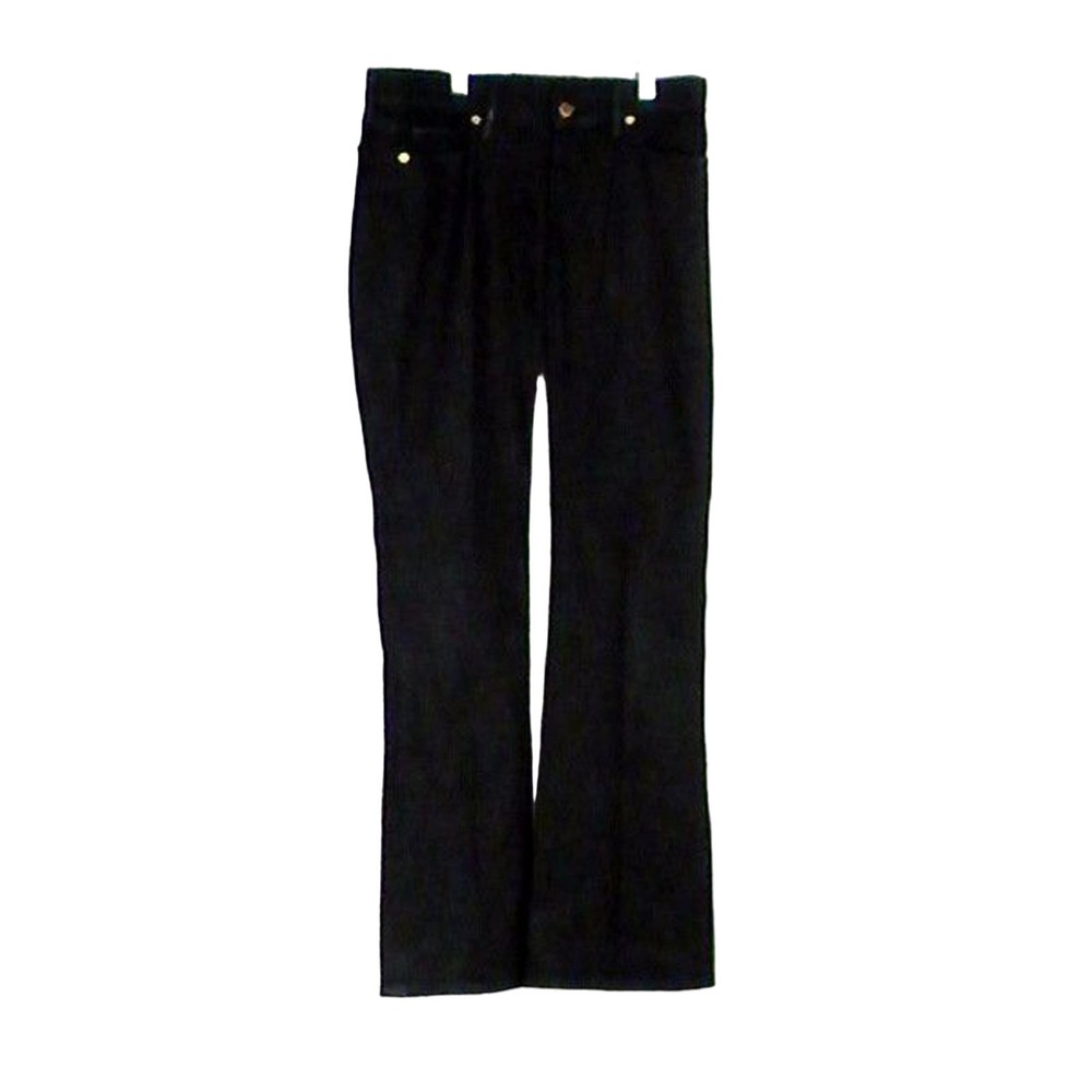 Citizens of Humanity Stay Gold by Jerome Dahan Low Waist Bootcut 28x35